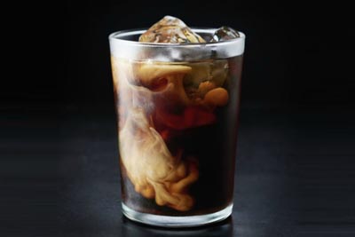 Cold Brew Coffee